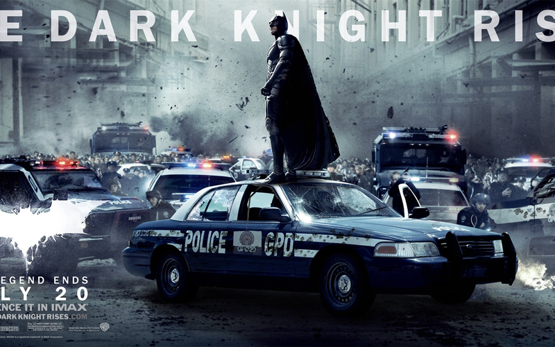 Illustration for article titled An exclusive Dark Knight Rises book chapter shows just why Gotham is easy pickings for Bane